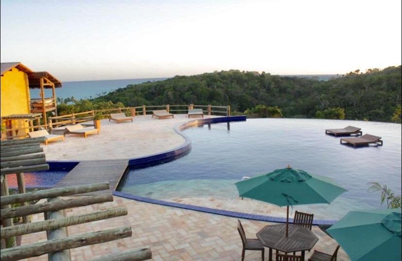Villas Resort Pra-Tagy Relais Paradise Maceió エクステリア 写真