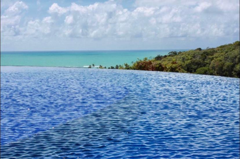 Villas Resort Pra-Tagy Relais Paradise Maceió エクステリア 写真