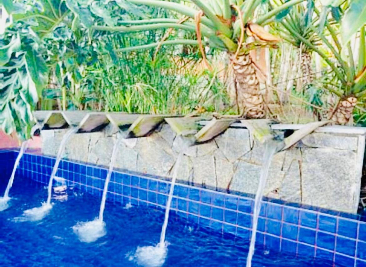 Villas Resort Pra-Tagy Relais Paradise Maceió エクステリア 写真