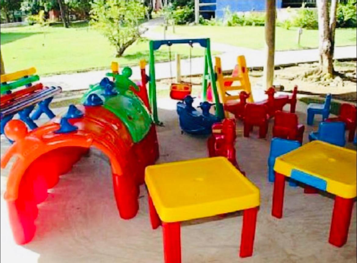 Villas Resort Pra-Tagy Relais Paradise Maceió エクステリア 写真