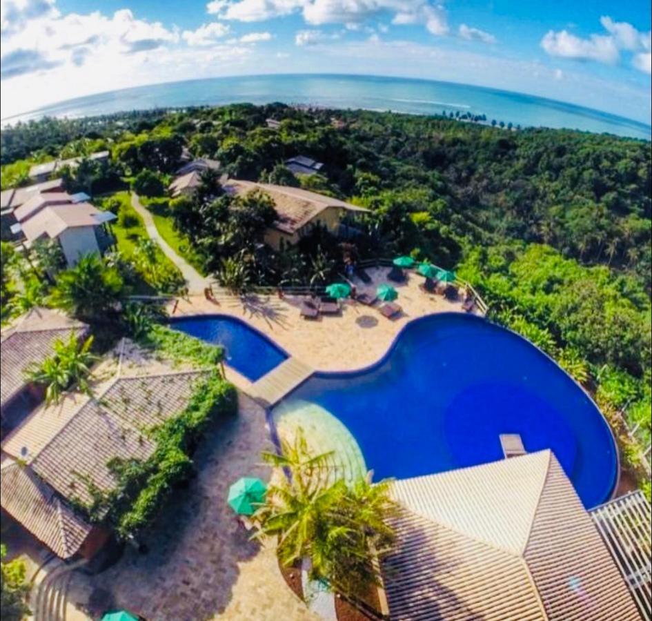 Villas Resort Pra-Tagy Relais Paradise Maceió エクステリア 写真