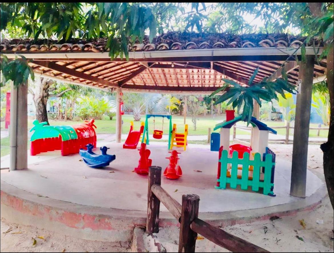 Villas Resort Pra-Tagy Relais Paradise Maceió エクステリア 写真