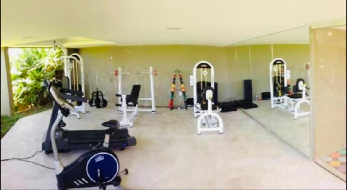 Villas Resort Pra-Tagy Relais Paradise Maceió エクステリア 写真