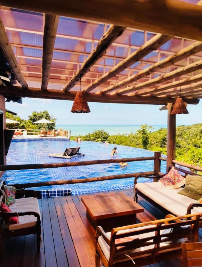 Villas Resort Pra-Tagy Relais Paradise Maceió エクステリア 写真