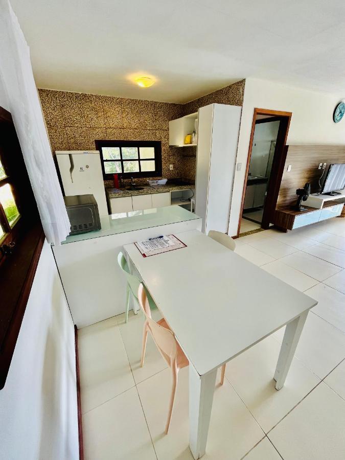 Villas Resort Pra-Tagy Relais Paradise Maceió エクステリア 写真
