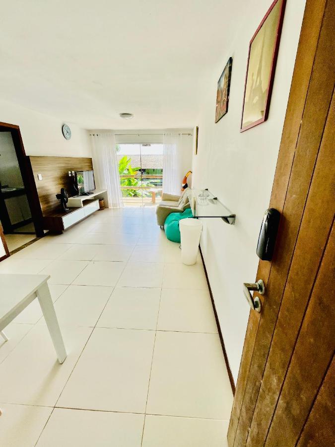 Villas Resort Pra-Tagy Relais Paradise Maceió エクステリア 写真