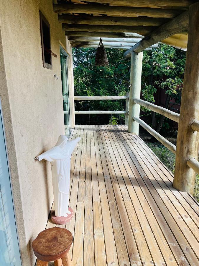 Villas Resort Pra-Tagy Relais Paradise Maceió エクステリア 写真