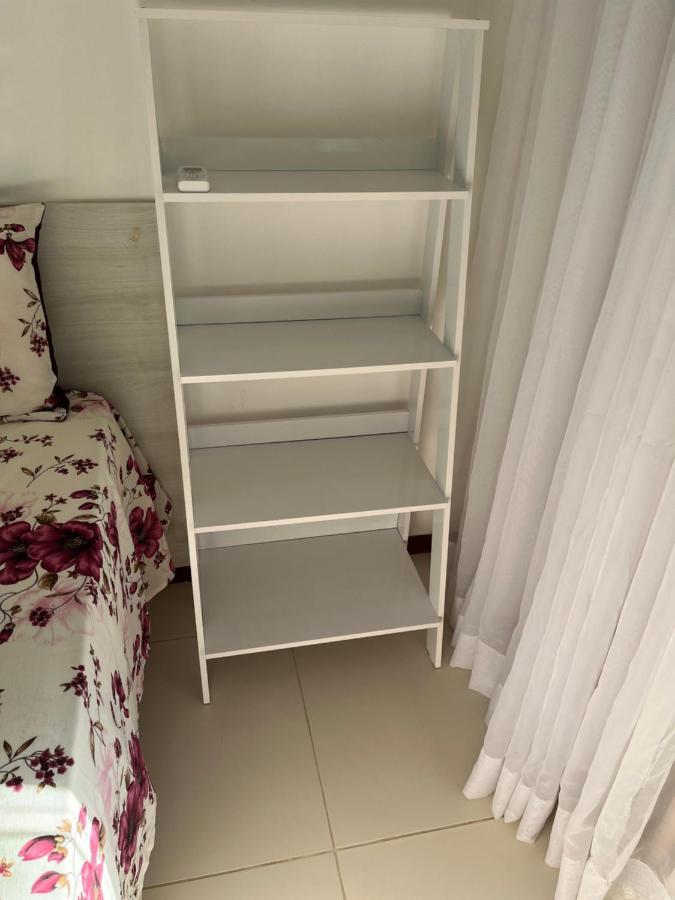 Villas Resort Pra-Tagy Relais Paradise Maceió エクステリア 写真