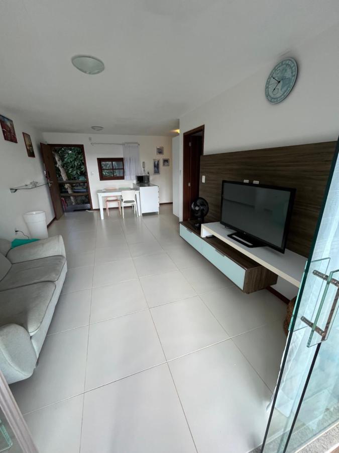 Villas Resort Pra-Tagy Relais Paradise Maceió エクステリア 写真