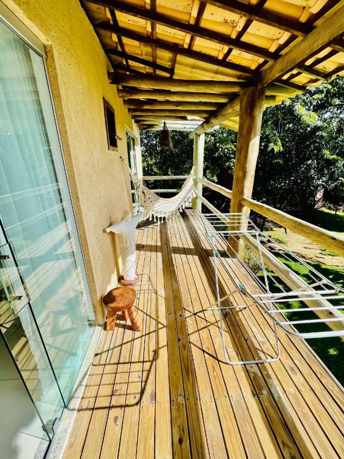 Villas Resort Pra-Tagy Relais Paradise Maceió エクステリア 写真