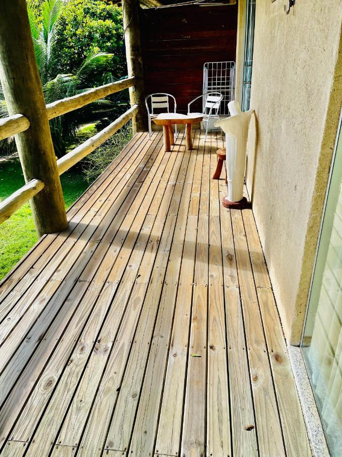 Villas Resort Pra-Tagy Relais Paradise Maceió エクステリア 写真