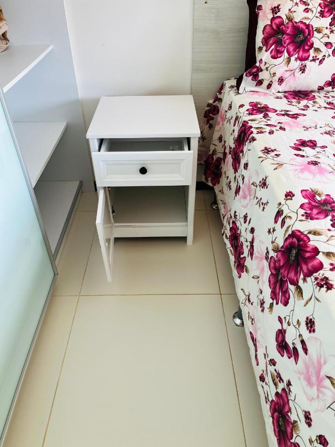 Villas Resort Pra-Tagy Relais Paradise Maceió エクステリア 写真