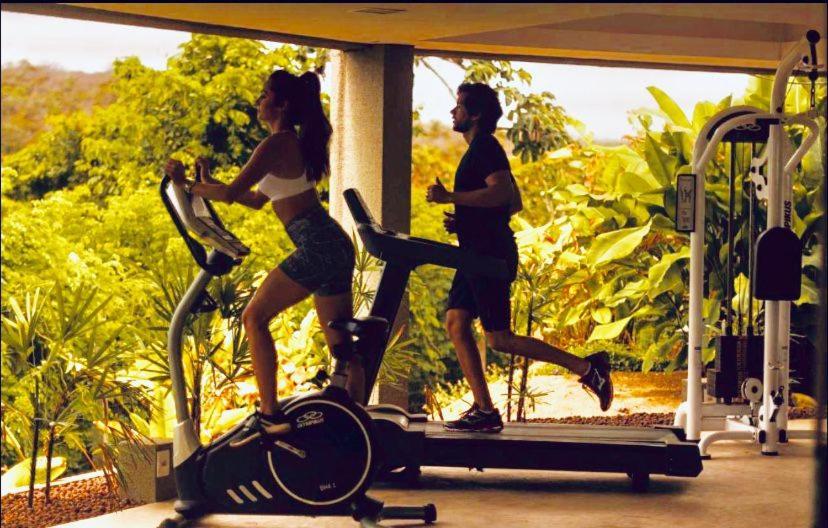 Villas Resort Pra-Tagy Relais Paradise Maceió エクステリア 写真