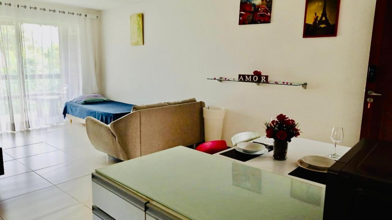 Villas Resort Pra-Tagy Relais Paradise Maceió エクステリア 写真