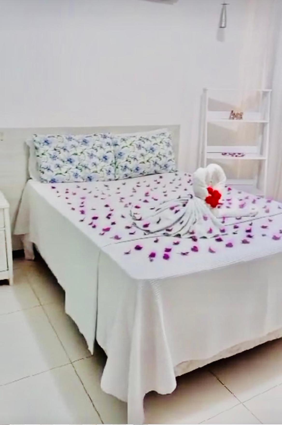 Villas Resort Pra-Tagy Relais Paradise Maceió エクステリア 写真