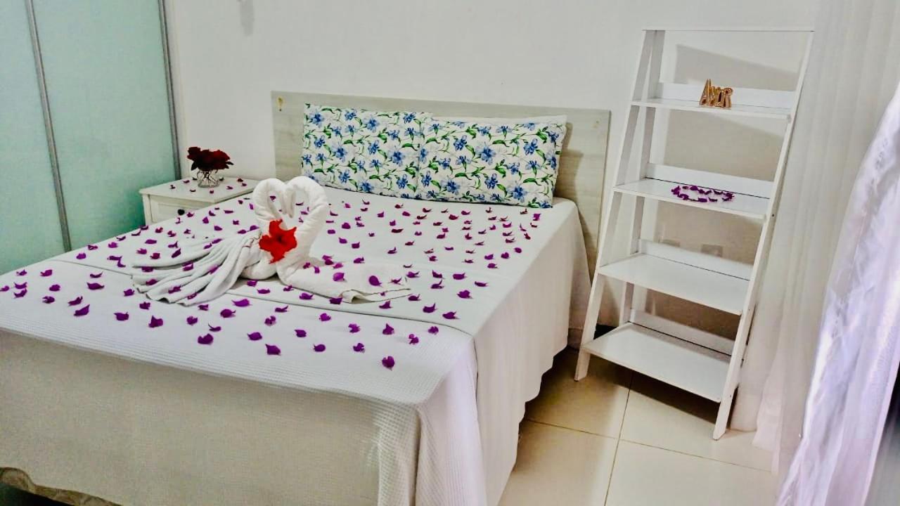 Villas Resort Pra-Tagy Relais Paradise Maceió エクステリア 写真
