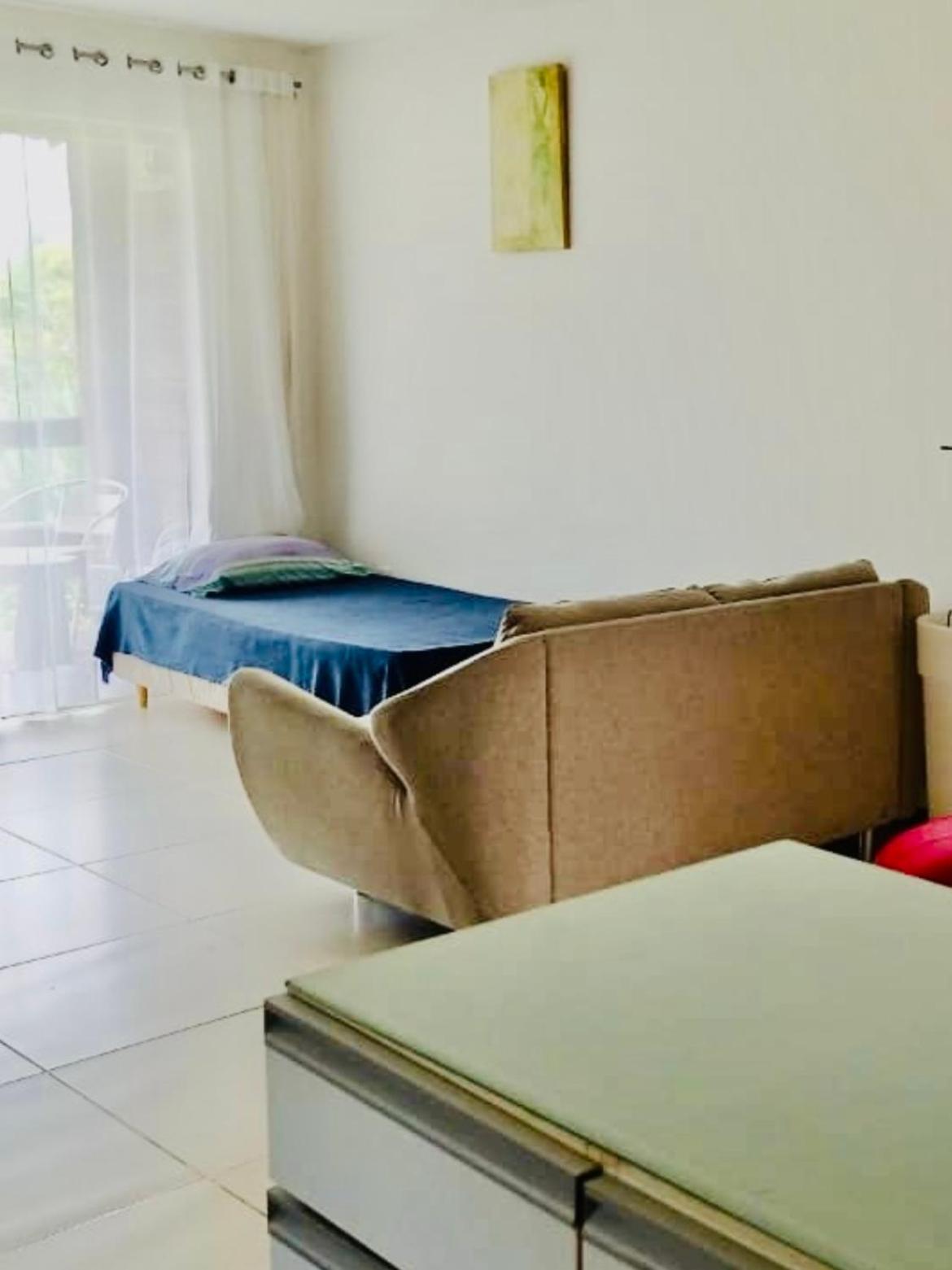 Villas Resort Pra-Tagy Relais Paradise Maceió エクステリア 写真