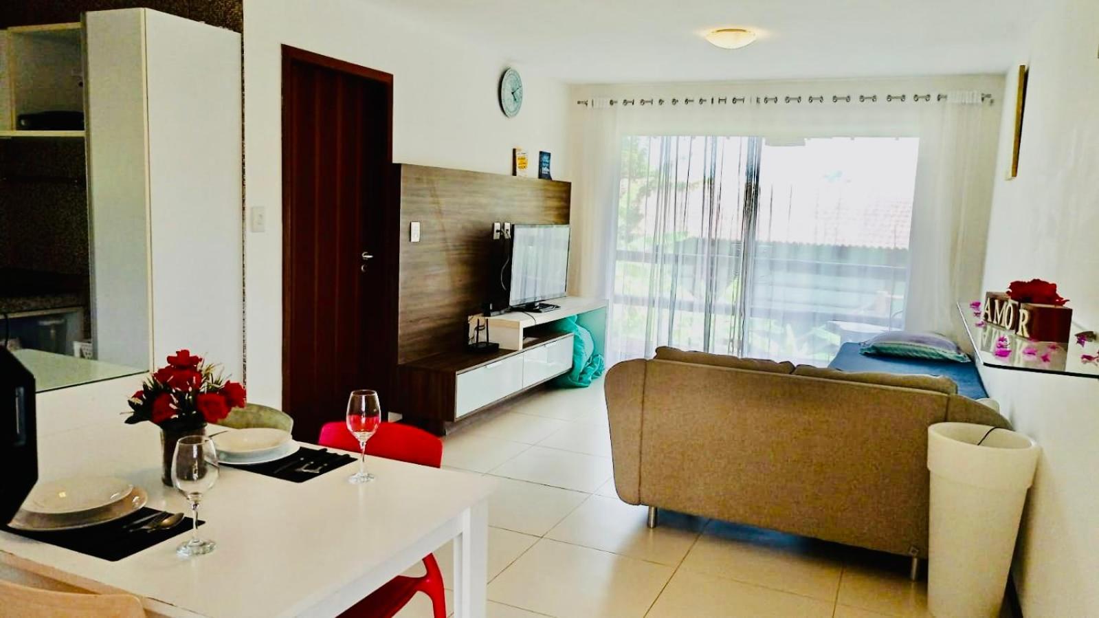 Villas Resort Pra-Tagy Relais Paradise Maceió エクステリア 写真