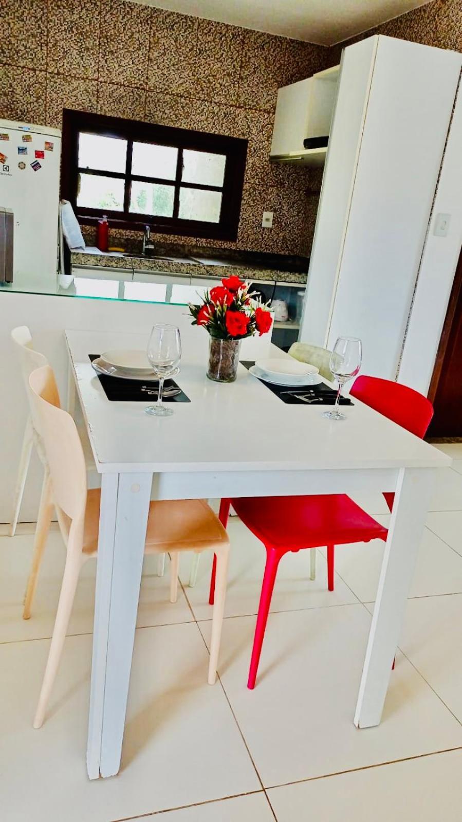 Villas Resort Pra-Tagy Relais Paradise Maceió エクステリア 写真